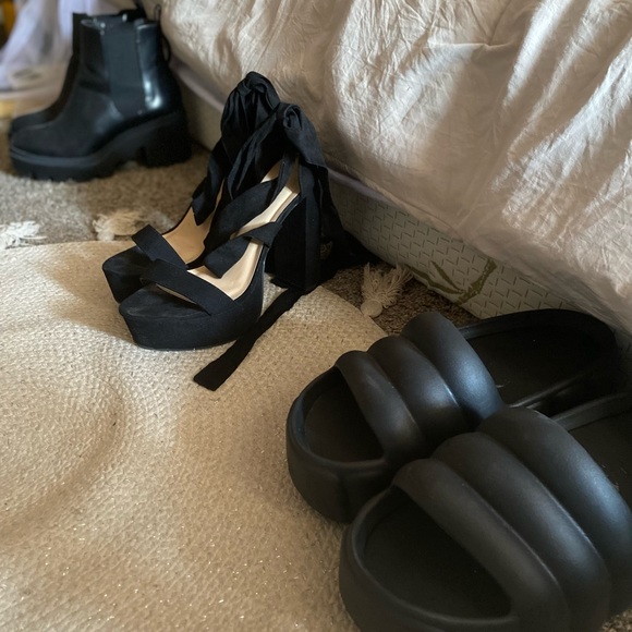 🚨 LIKE TO BE NOTIFIED FOR LIVE SHOWS! 🚨 - Picture 9 of 13